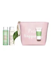 Clarins Perfect Cleansing Set - Oily To Combination Skin