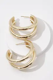 Ally Earrings--JOL-ALLY