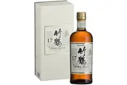 Nikka Taketsuru 17 Year Old Japanese Whisky (with Presentation Box) - Now Discontinued