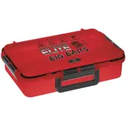 MOLIX Fishing Waterproof Tackle Storage Box ELITE BIG BAITS 04
