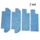 Sweeper Spare Part Mop Cloths Cleaning Cloth Floor Cleaning Vacuum Cleaner