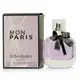 YSL聖羅蘭 Yves Saint Laurent - 慾望巴黎系列淡香精Mon Paris Couture Eau De Parfum Spray
