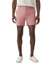 Faherty All Day 5 Shorts