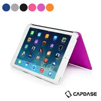 在飛比找PChome商店街優惠-CAPDASE iPad Air Sider Elli 側掀