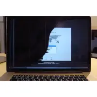 在飛比找蝦皮購物優惠-MacBook Pro原廠液晶螢幕維修a1706 a1707