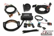 XTC STD Turn Signal Kits TSS-POL-RCBU