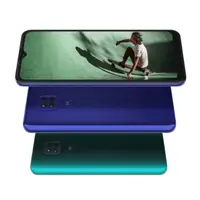 在飛比找傑昇通信優惠-Motorola Moto G9 Play (4G/128G