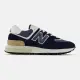 【NEW BALANCE】NB 休閒鞋 男鞋 女鞋 運動鞋 藍 U574LGBB-D楦(4110)