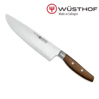 在飛比找e-Payless百利市購物中心優惠-《WUSTHOF》德國三叉EPICURE 20cm主廚刀