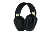 Logitech G435 LightSpeed Wireless Headset -Black [981-001051]