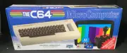 Retro Games LTD The C64 Micro Computer Commodore 64 Video Game Console New