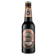 Harviestoun Old Engine Oil Engineers Reserve