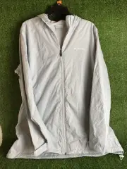 Columbia Women's Switchback II Lind Long Jacket szXXL