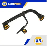 Crank Case Breather Pipe Hose fits PEUGEOT 1007 KM 1.4 05 to 08 KFU(ET3J4) Gates