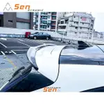 福特 KUGA MK3 ST LINE 尾翼 森 SEN DYNAMIC