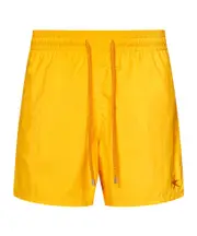 elastic waist swimming trunks S,XL,L,M yellow
