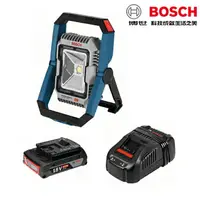 在飛比找樂天市場購物網優惠-BOSCH博世 18V鋰電明燈 GLI 18V-1900 探