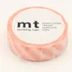 mt Masking Tape 和紙膠帶/ Deco/ Stripe/ Salmon Pink/ 1入 eslite誠品