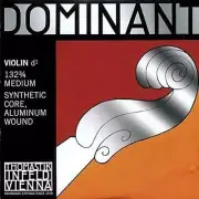 Thomastik Dominant 132.34 Violin D String 3/4