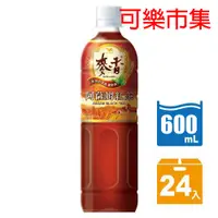 在飛比找蝦皮購物優惠-統一 麥香 阿薩姆 紅茶 600ml 24入/箱 一箱 箱購