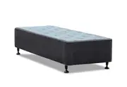POSTUREPEDIC EXQUISITE ACCOLADE BASE King Single Blank Base