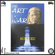 The Art of War by Sun Tzu BRANDNEW PAPERBACK BOOK