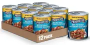 (12 Pack) Progresso Rich Hearty Beef Pot Roast & Country Vegetables Soup, 18.5oz