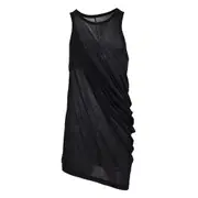 [Rick Owens] Anthem Tank Unstable Cotton