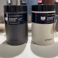 在飛比找蝦皮購物優惠-TIGER虎牌 燜燒食物罐 500cc/750cc不鏽鋼保溫