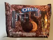 Two Packages Of Post Malone Oreo Cookies - Rare Limited Edition