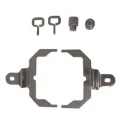 For AMD AM4 AM5 AM3 Accessories CPU Water Cooler Mounting Bracket Holder Kit