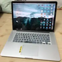 在飛比找蝦皮購物優惠-【頂規】MacBook Pro 2015 mid Retin