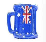 Inflatable Ice Bucket AUSTRALIAN FLAG Beer Storage Beer DRINKS AUSSIE