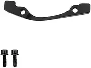 Disc Brake Craftsmanship Handy Installation Mount Adapter High-strength Firm Structure Brakes Converter Caliper Bolts