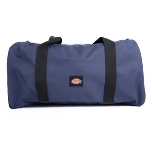 《INSTACOP》Dickies 26 Liters Duffel Bag - BLUE 旅行袋 旅行包 滾筒包