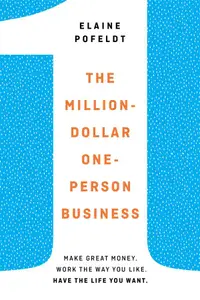 在飛比找誠品線上優惠-The Million-Dollar, One-Person