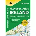 GLOVEBOX ATLAS IRELAND