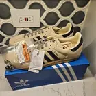 Size 11.5 Adidas Samba OG Warm Vanilla Night SKU JS3533 Brand New