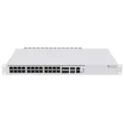 CRS326-4C+20G+2Q+RM MikroTik