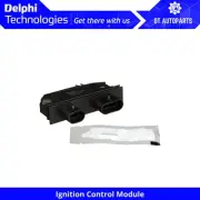 For 1985-1988 Chevrolet Monte Carlo Ignition Control Module Delphi 1986 1987