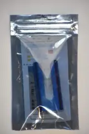 128GB DUO LINK iOS Flash Drive for iPhone & iPad and Computers! NEW SEALED