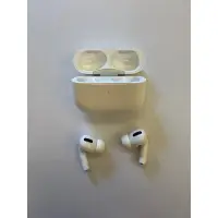 在飛比找蝦皮購物優惠-AirPods Pro 2019