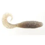 Berkley Gulp Swimming Mullet Soft Fishing Lure 4" Smoke 10/Pack 1109404