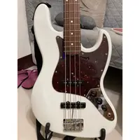 在飛比找蝦皮購物優惠-Fender Jazz Bass Japan Heritag