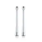 Philips Sonicare AirFloss Ultra Replacement Nozzles 2 Pack