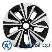 New 17" Replacement Rim for Honda 2016-2019 Wheel (for: Honda)