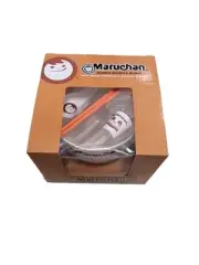 ⭐️ Maruchan Ramen Noodle Bowl Bundle w/ Spoon, Chopsticks & Chopstick Holder