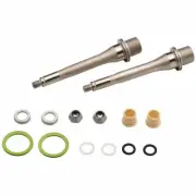 SPIKE/OOZY Pedal (2015+) Crank Boots Compatible Ax