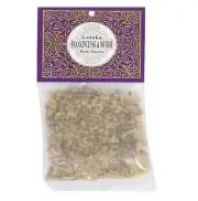 Resin Frankincense & Myrrh Aroma Home Fragrance Incense - 30 grams