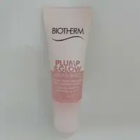 在飛比找蝦皮購物優惠-Biotherm 5ml 豐滿和發光 Aquasource 